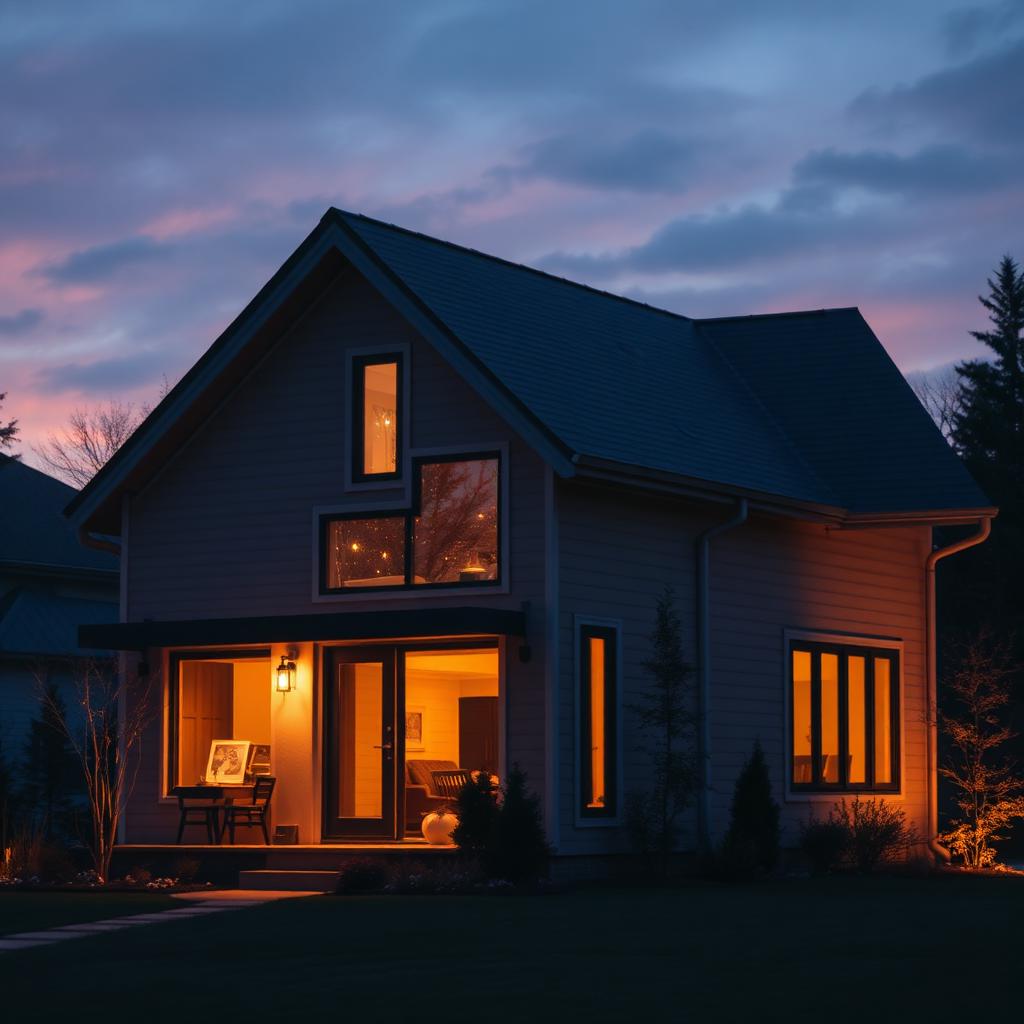 Assurance habitation